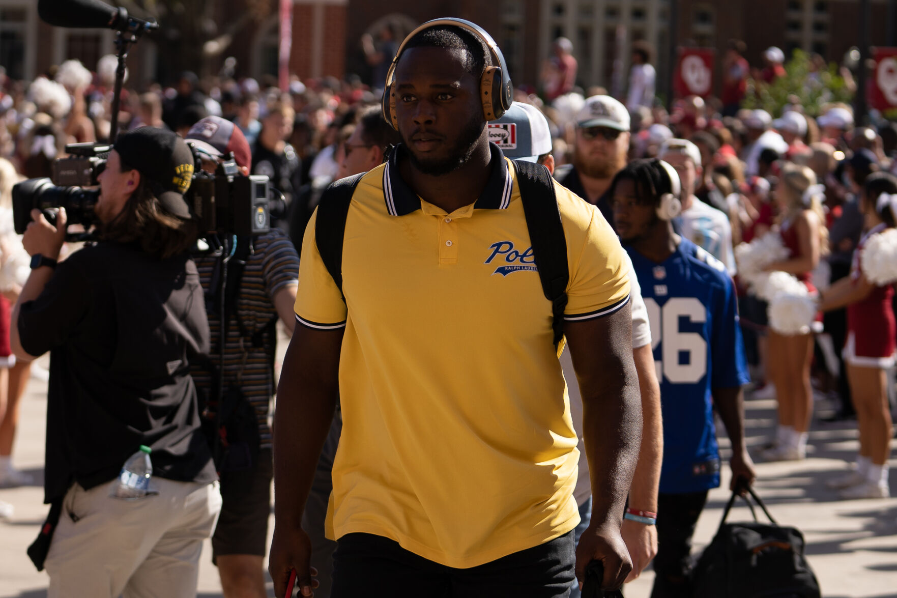 LaRon Stokes